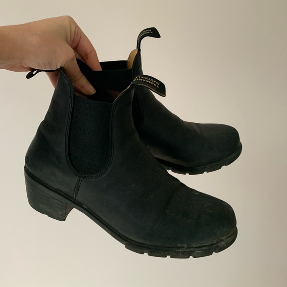 Blundstone Shoes - Blundstone Waterproof Booties